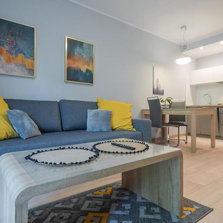 Apartmament Nowy Widok Na Las Szklarska Poreba Bagian luar foto