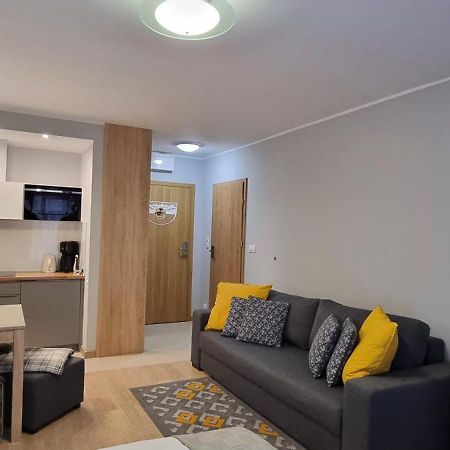 Apartmament Nowy Widok Na Las Szklarska Poreba Bagian luar foto