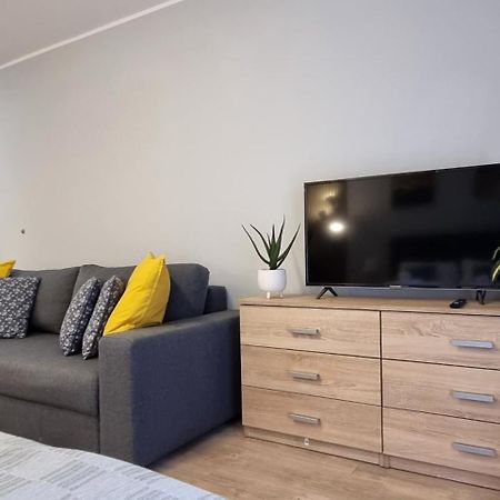 Apartmament Nowy Widok Na Las Szklarska Poreba Bagian luar foto