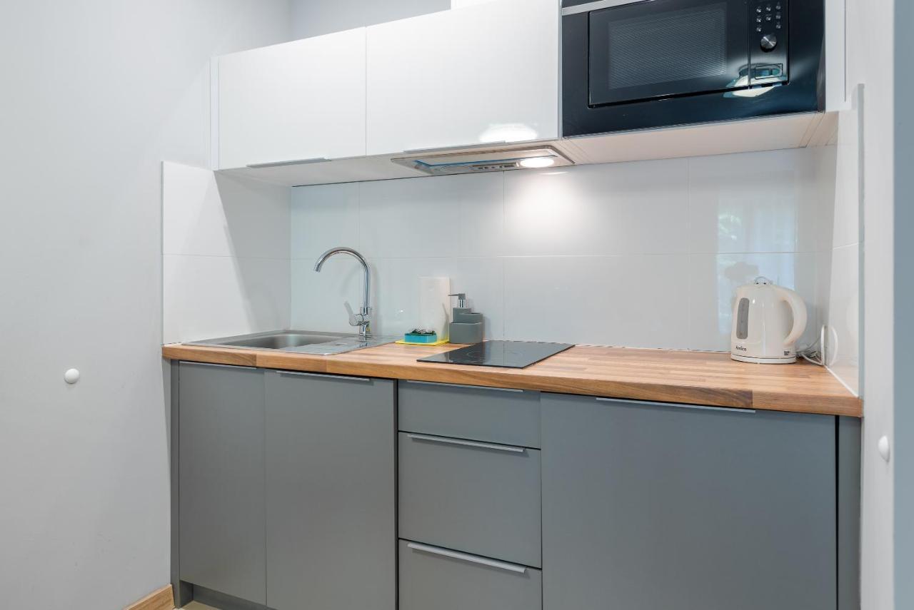 Apartmament Nowy Widok Na Las Szklarska Poreba Bagian luar foto