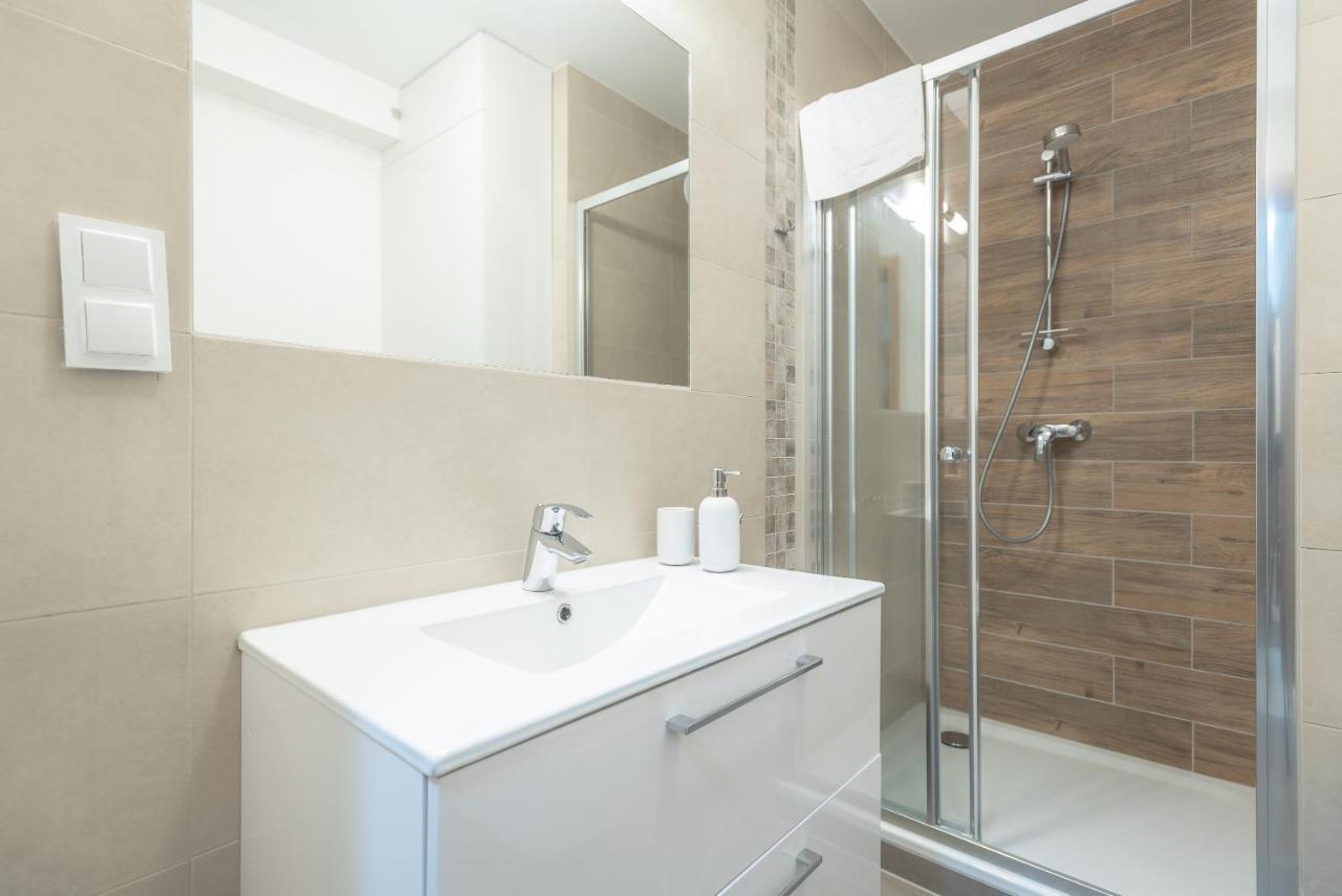 Apartmament Nowy Widok Na Las Szklarska Poreba Bagian luar foto