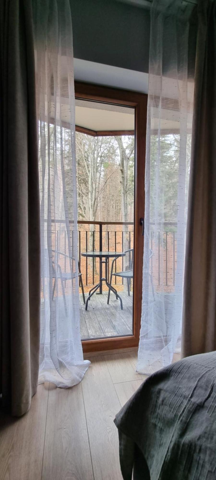 Apartmament Nowy Widok Na Las Szklarska Poreba Bagian luar foto