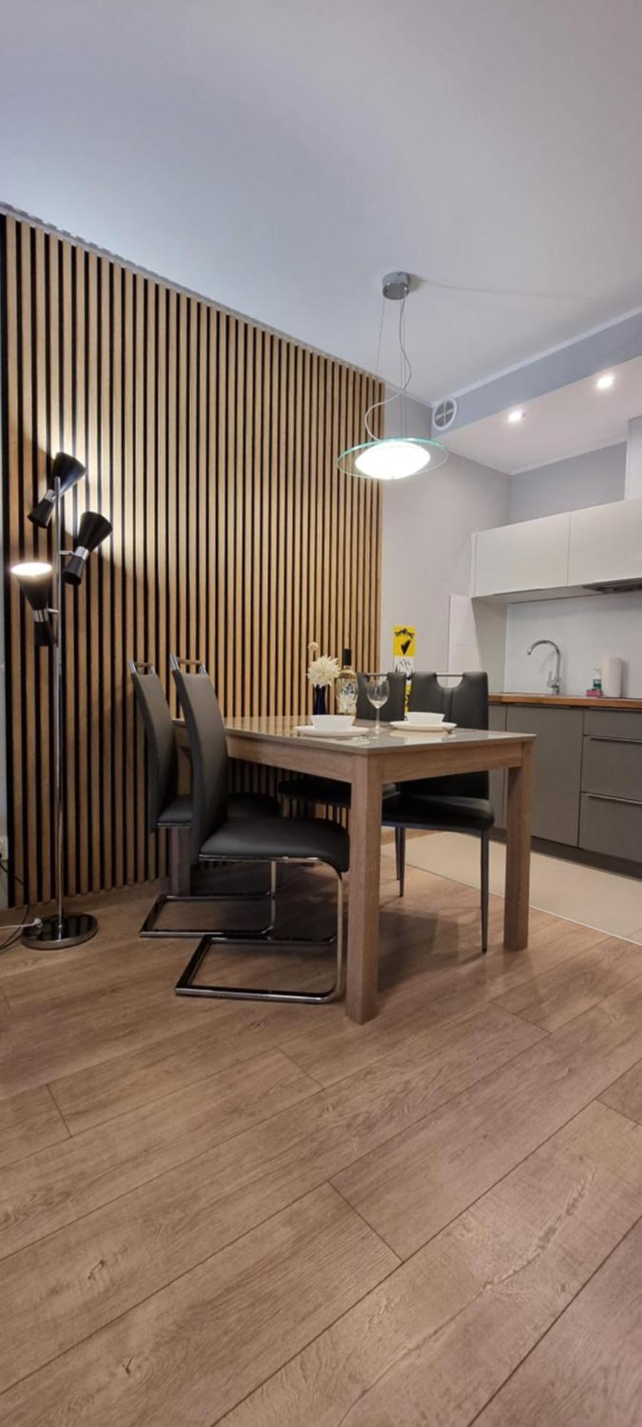 Apartmament Nowy Widok Na Las Szklarska Poreba Bagian luar foto